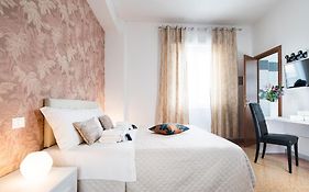 Mr. Brown - San Paolo